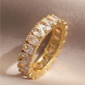 Diamond ring  N37
